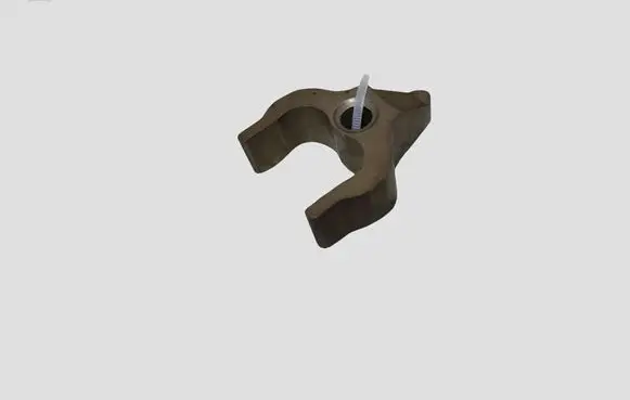 BMW 3 G20 G21 Fuel Injector clamp holder