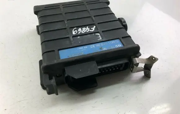 Mercedes-Benz C AMG W202 Other control units/modules 0025453632