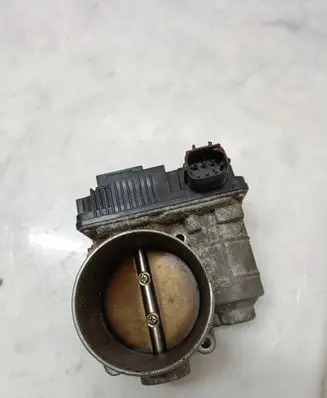 Nissan Murano Z50 Throttle valve SERA57601 P4528