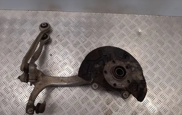 Audi A4 S4 B7 8E 8H Front wheel hub spindle knuckle