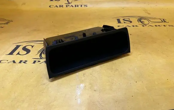 Porsche 911 996 Dashboard storage box/compartment 99655224301