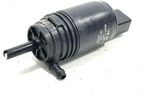 Skoda Superb B6 (3T) Windscreen/windshield washer pump 1K5955651