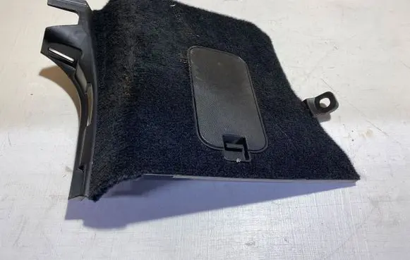 Infiniti Q70 Y51 Other trunk/boot trim element 699001ME0A