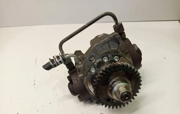 Subaru Forester SH Fuel injection high pressure pump 2940000980