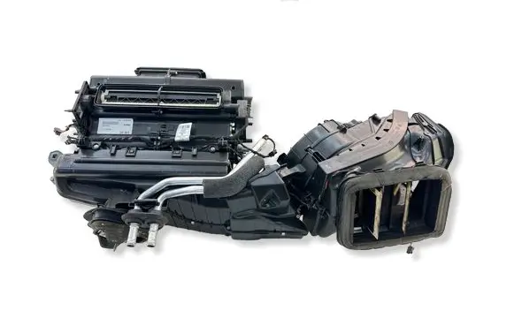Audi A6 Allroad C8 Interior heater climate box assembly 8W2820005AL 0538958 961002958