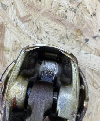 Dodge Durango Piston 
