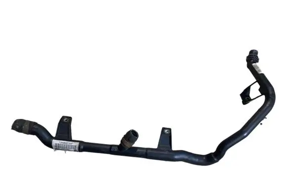 BMW X1 E84 Engine coolant pipe/hose 7548211 7548221