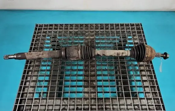 Ford Kuga I Front driveshaft IMPRK1425561