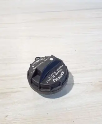 KIA Picanto Fuel tank filler cap 