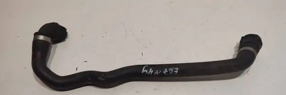 BMW 1 E81 E87 Engine coolant pipe/hose
