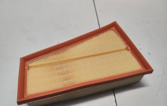 Infiniti QX30 Air filter 165465dd0a