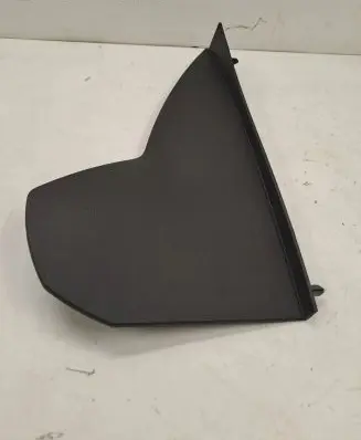 Dacia Sandero III Dashboard side end trim 689215210R