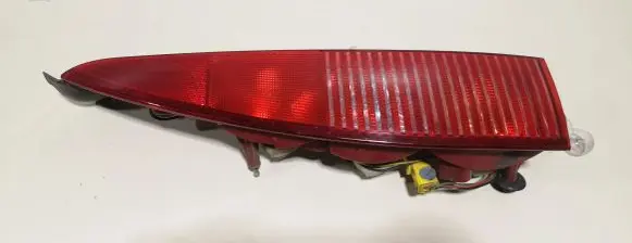 Citroen C5 Rear/tail lights 2549