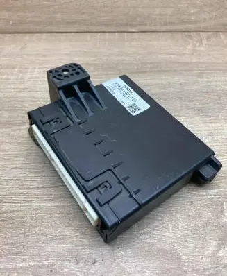 Toyota Verso Climate control unit 886500F121 MB1777002211