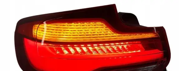 BMW 2 F22 F23 Rear/tail lights