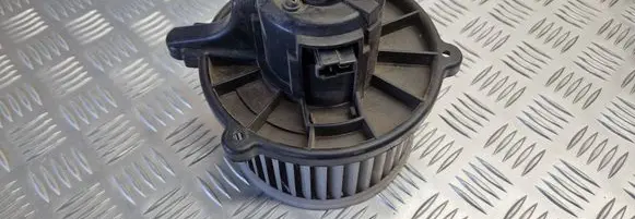KIA Carnival Heater fan/blower