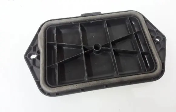 Audi Q3 8U Windshield trim 5N0819430