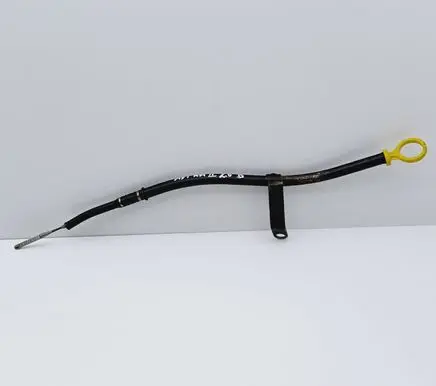 Opel Astra G Oil level dip stick 9158982