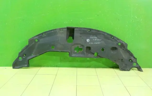 Toyota Avensis T270 Front bumper 5328905010