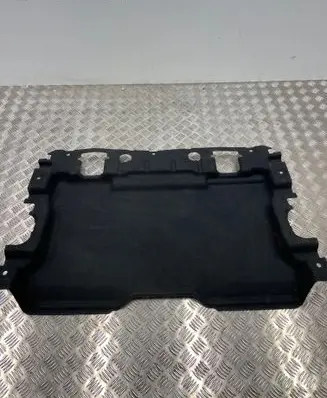 BMW iX Other trunk/boot trim element 9493706