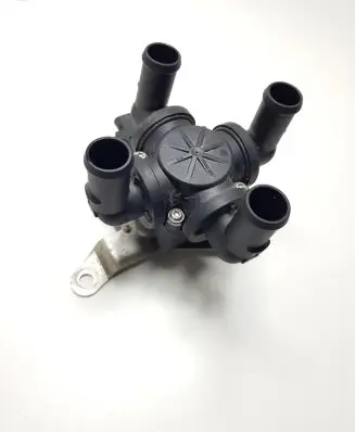 Audi e-tron Electric auxiliary coolant/water pump 4KE963375H