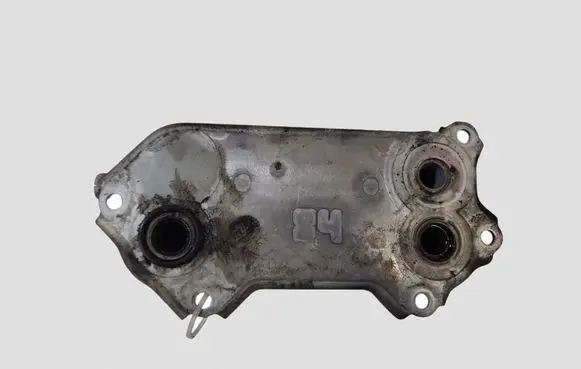 Toyota Avensis T250 Engine oil radiator 152100R010
