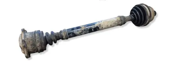 Audi A6 S6 C5 4B Front driveshaft 4B0407271