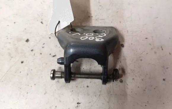 Citroen C4 Grand Picasso Rear door upper hinge