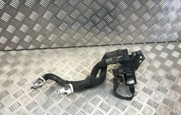 Lexus RX 450H Electric auxiliary coolant/water pump 0641001080