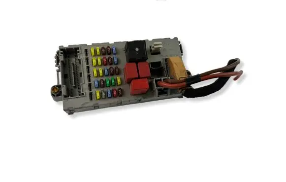 Fiat Croma Fuse box set 46846745