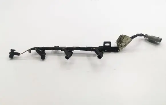 Peugeot 5008 Glow plug wires 9670855680