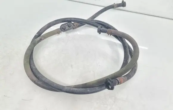 Opel Omega B1 Headlight washer hose/pipe 