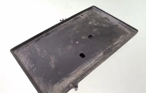 Toyota RAV 4 (XA40) Battery tray 7443142101
