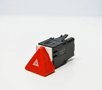 Volkswagen Touran I Other switches/knobs/shifts 1T0953509
