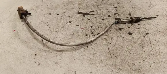 Jaguar XF X260 Lambda probe sensor GX7312B591BA
