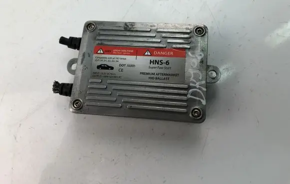 Subaru Forester SH Other control units/modules 2016041274960