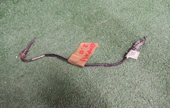 Jeep Compass Exhaust gas temperature sensor 68381573AC