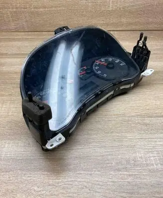 Fiat Doblo Speedometer (instrument cluster) 51762258