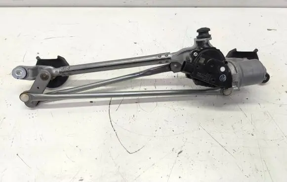 Subaru Outback (BT) Front wiper linkage and motor 86511AN010 1594000110