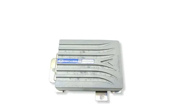 KIA Sportage Sound amplifier 96370D9100