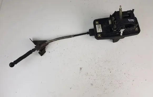 Audi A4 S4 B6 8E 8H Gear shifter/selector 8E1713041G 40046026850407