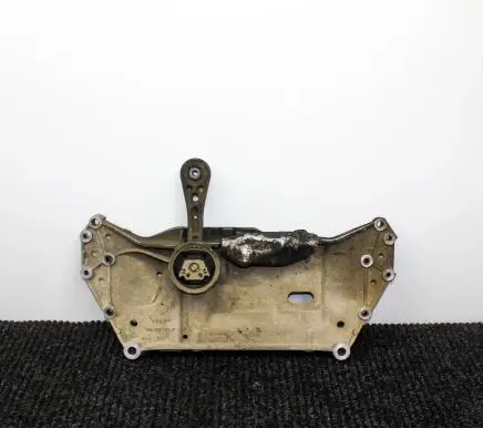 Audi A3 S3 8P Front subframe 1K0199369F