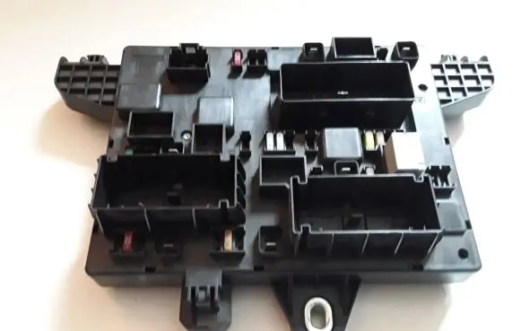 Fuse module