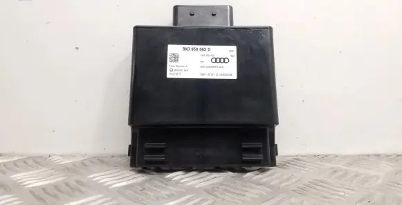 Audi A1 Other control units/modules 8K0959663D
