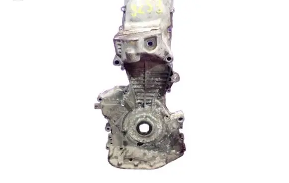 Skoda Fabia Mk2 (5J) Rocker cam cover