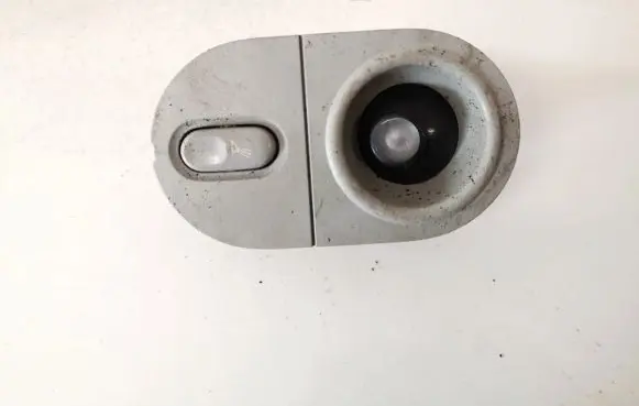 Renault Laguna I Front seat light sidler1461