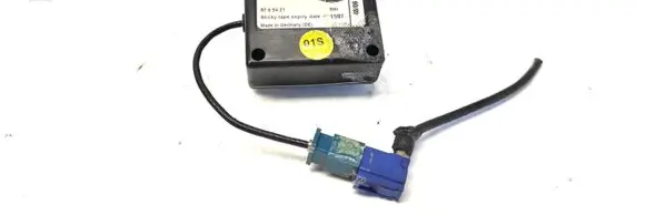Land Rover Discovery 3 - LR3 Other control units/modules XUI500240