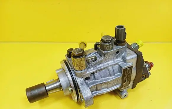 Nissan Primera Fuel injection high pressure pump 167008H800 097300-00504