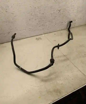 Mercedes-Benz GLE W167 Webasto auxiliary heater other parts A1678308303