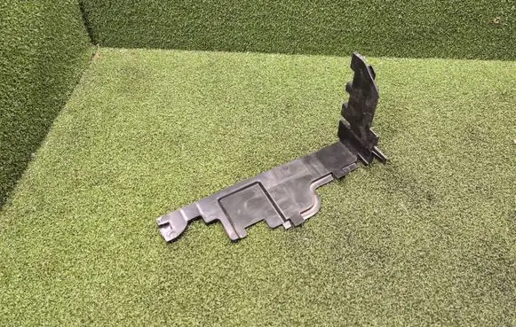Opel Vivaro Battery bracket 244310005R T06009A187
